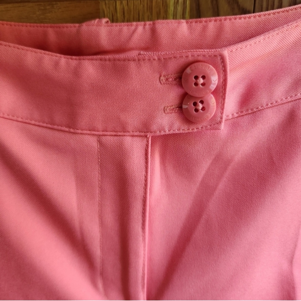 Callaway Women's Coral Athletic Shorts